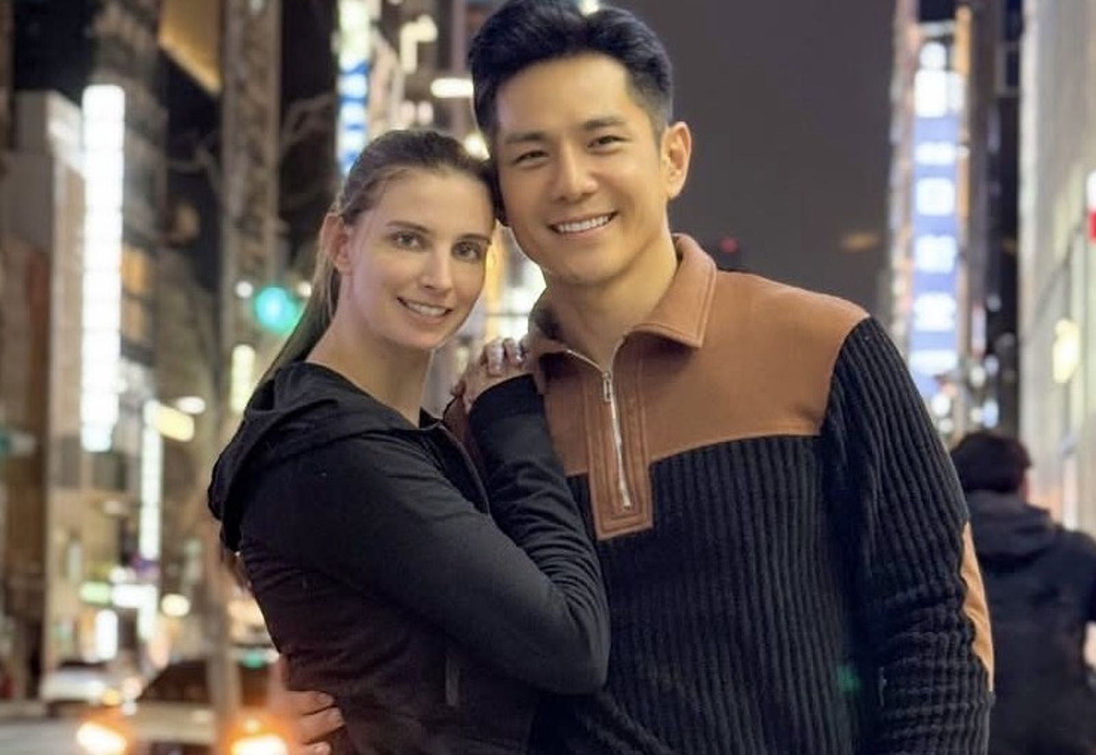 2歲愛女見印度人嚇尖叫！祖雄「機會教育」遭狂推　內內被問1句話奶音回5字