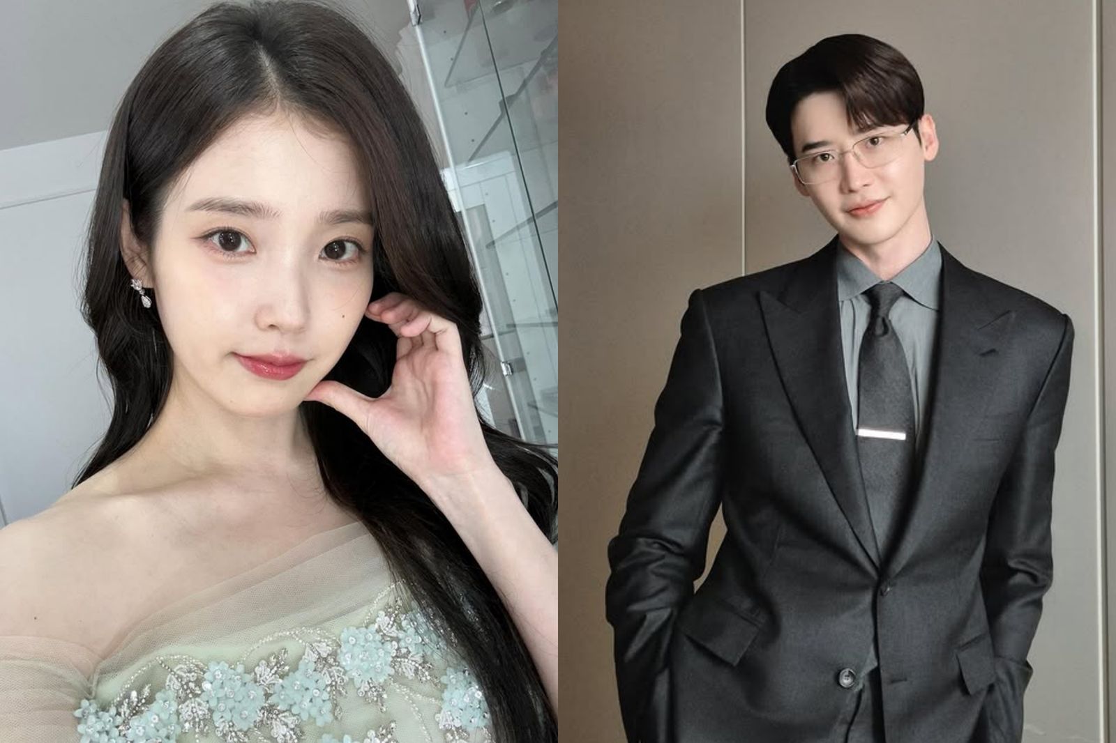 IU突襲式浪漫!寵粉送新歌 演員男友李鍾碩11/16搶先登台