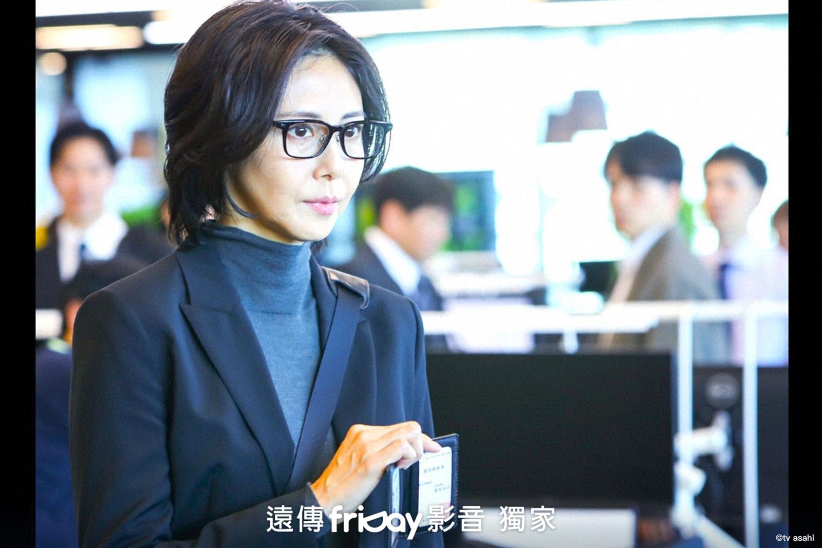 松嶋菜菜子曝夫妻日常　最愛問反町隆史「這一題」