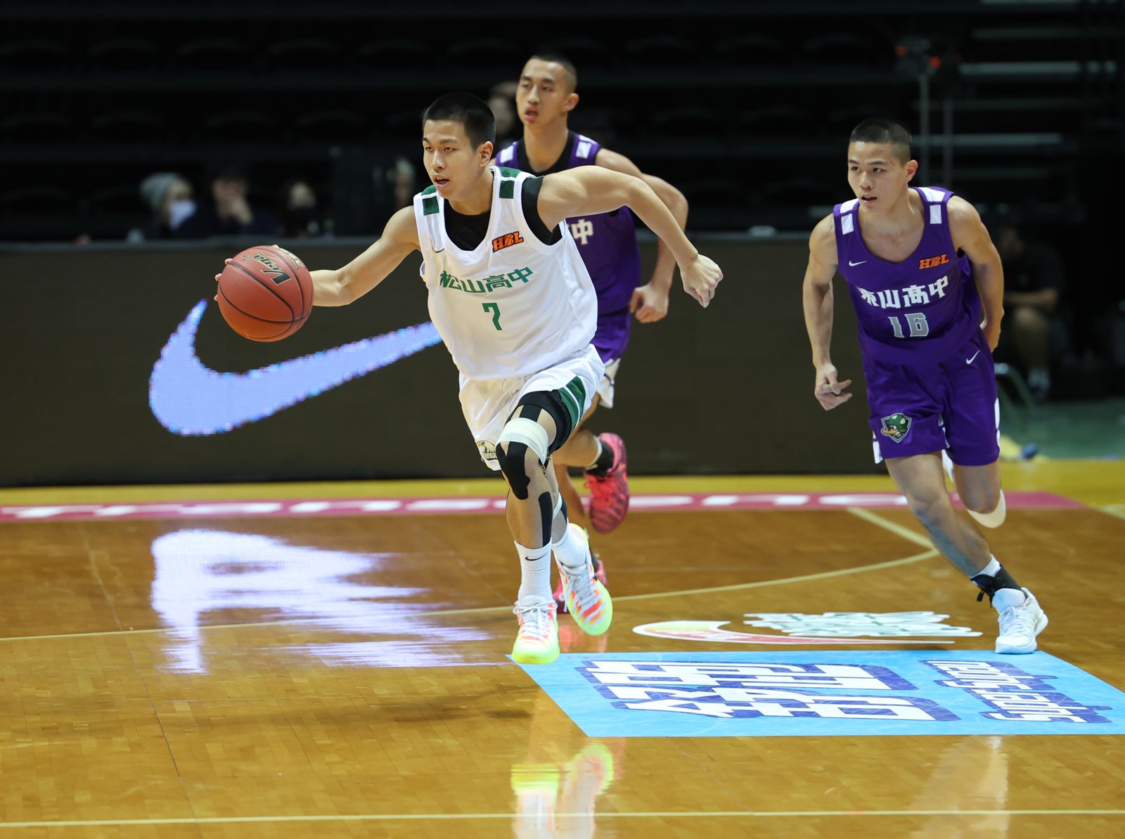 松山拚連霸先別急？葉韋喬：重心先放在四強戰　點名場上核心是「他」