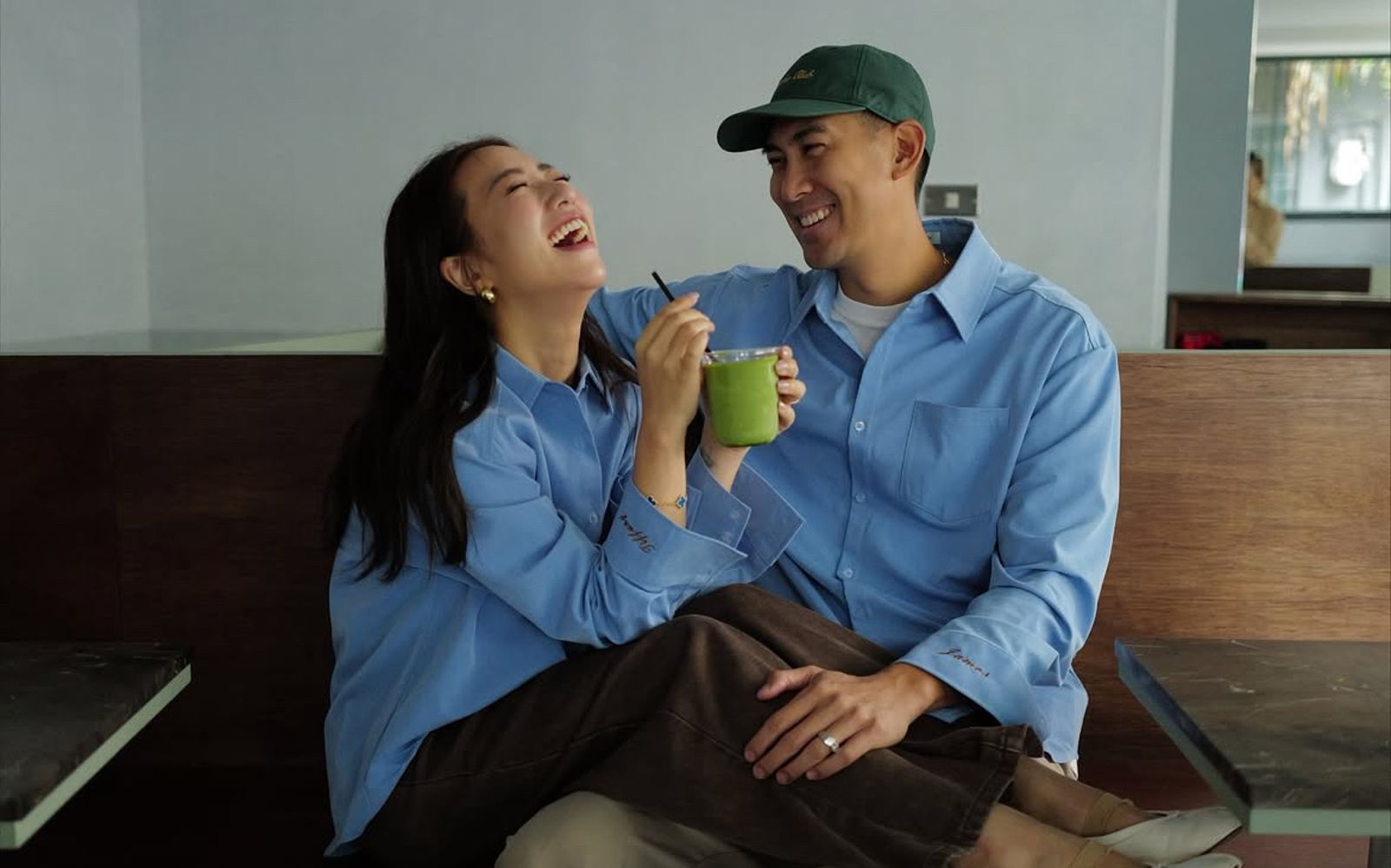 毛加恩生日成「最沉重日子」 羅雯吐心碎真相:同一天失去二女兒