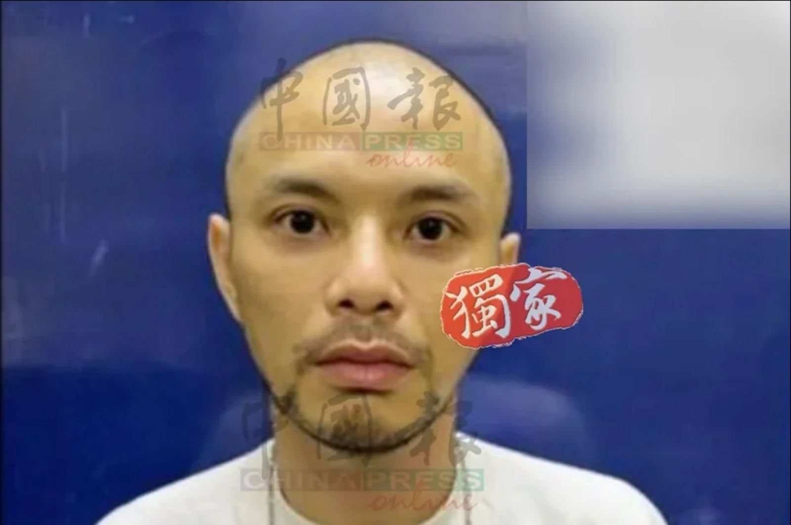 黃明志遭通緝!失聯7小時「手機關機」 大馬警方宣布:全面追捕