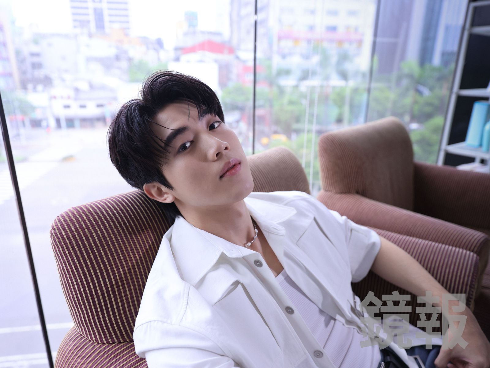 獨家／22歲學霸男星放棄高學歷！讀1年就為「這原因」休學