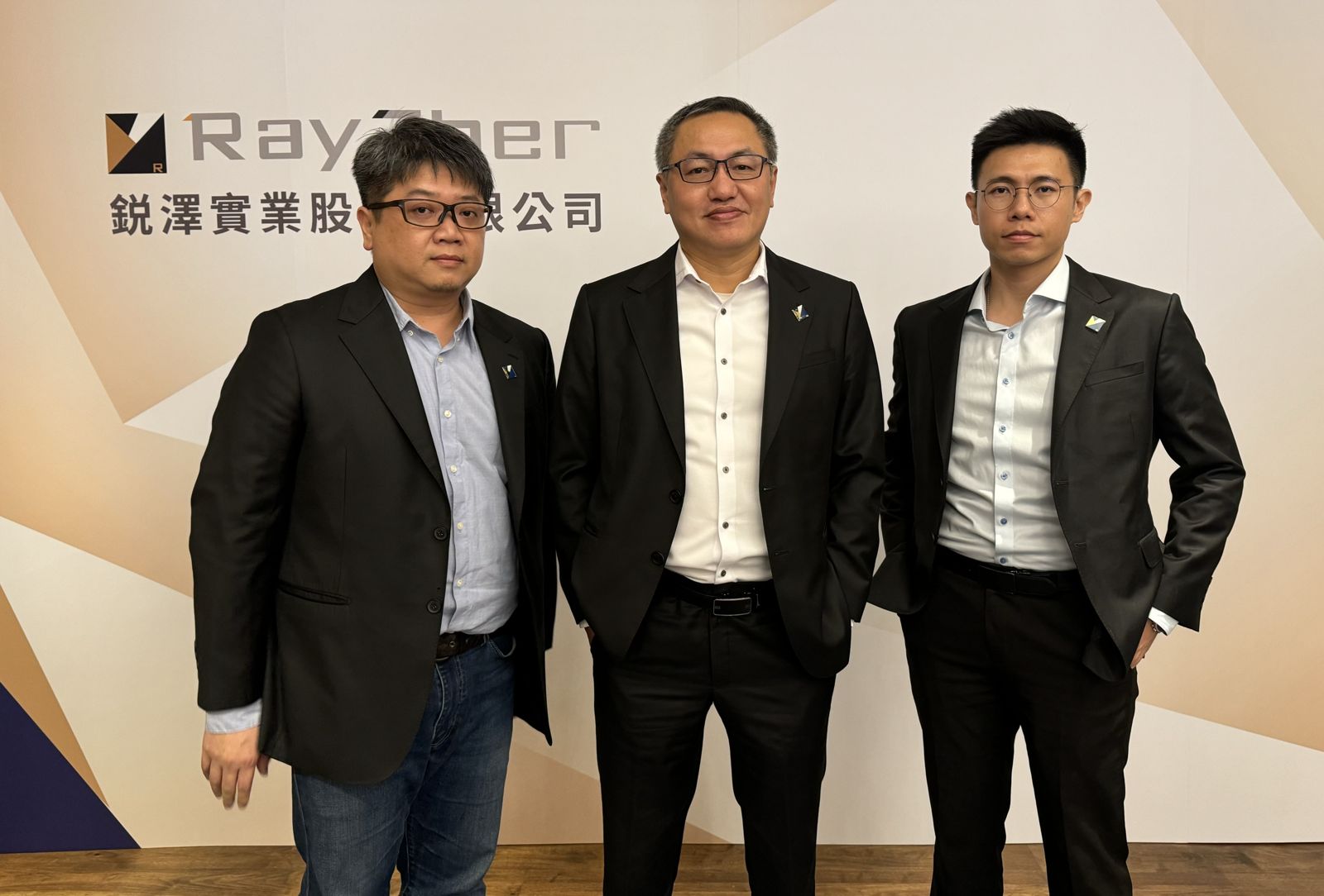 半導體建廠需求增 銳澤2025年EPS達8.72元年增18%