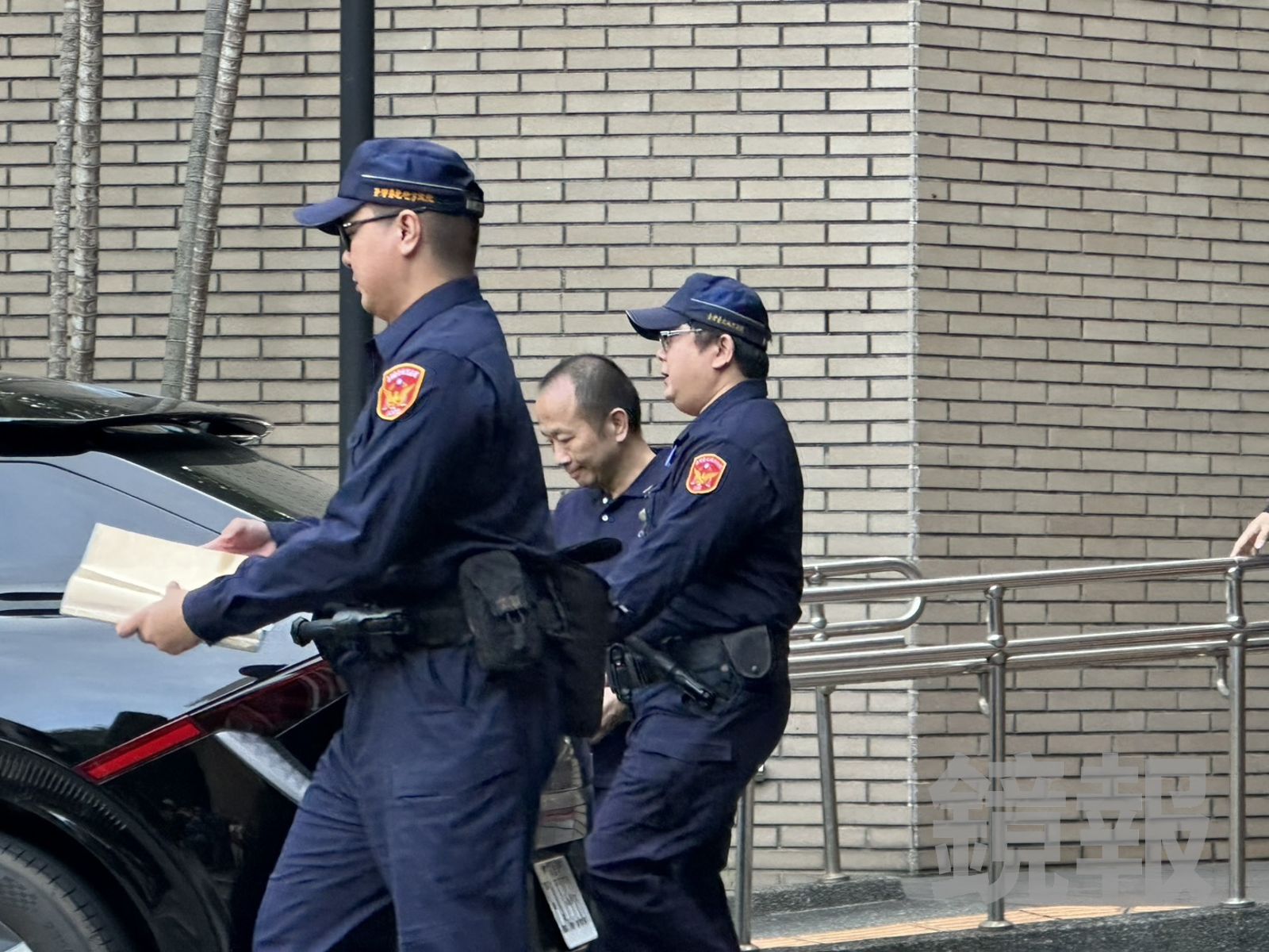 「未來在監獄裡懺悔」雲云科技前董座刺殺同事震驚社會　家屬求償2785萬仍難原諒