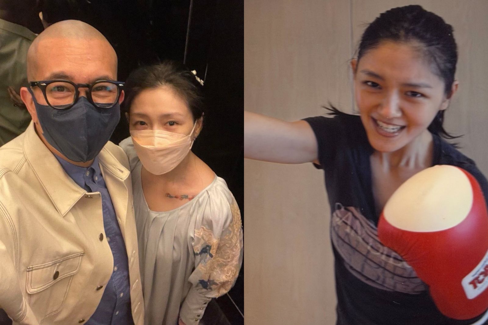 具俊曄點讚了!小S曝姊姊「可愛又迷人」行為 姐夫才爆「將為大S遺產開庭」仍低調表露思念