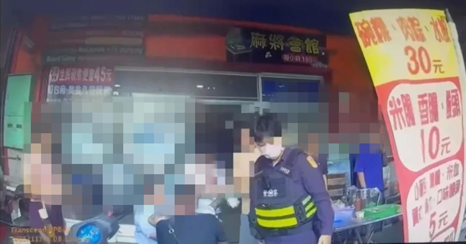 高雄釣蝦場11人大亂鬥!球棒、酒瓶都拿來打 多人重傷濺血