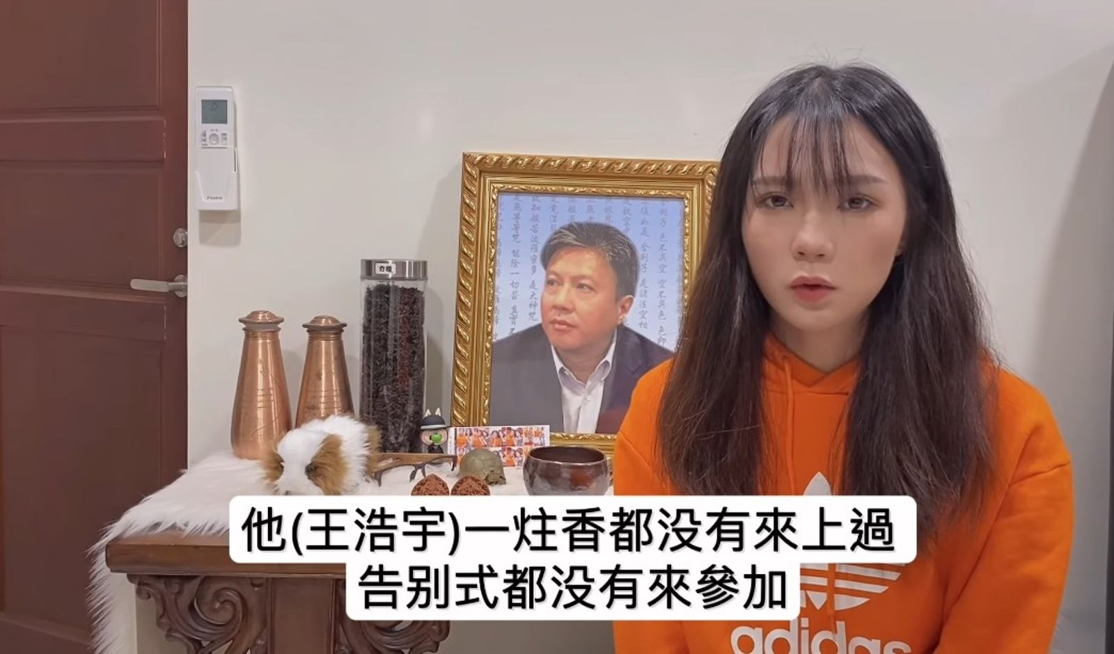 獨家／昔嗆王浩宇「有空X馬子」爆紅　作家陸之駿女兒酒駕遭逮