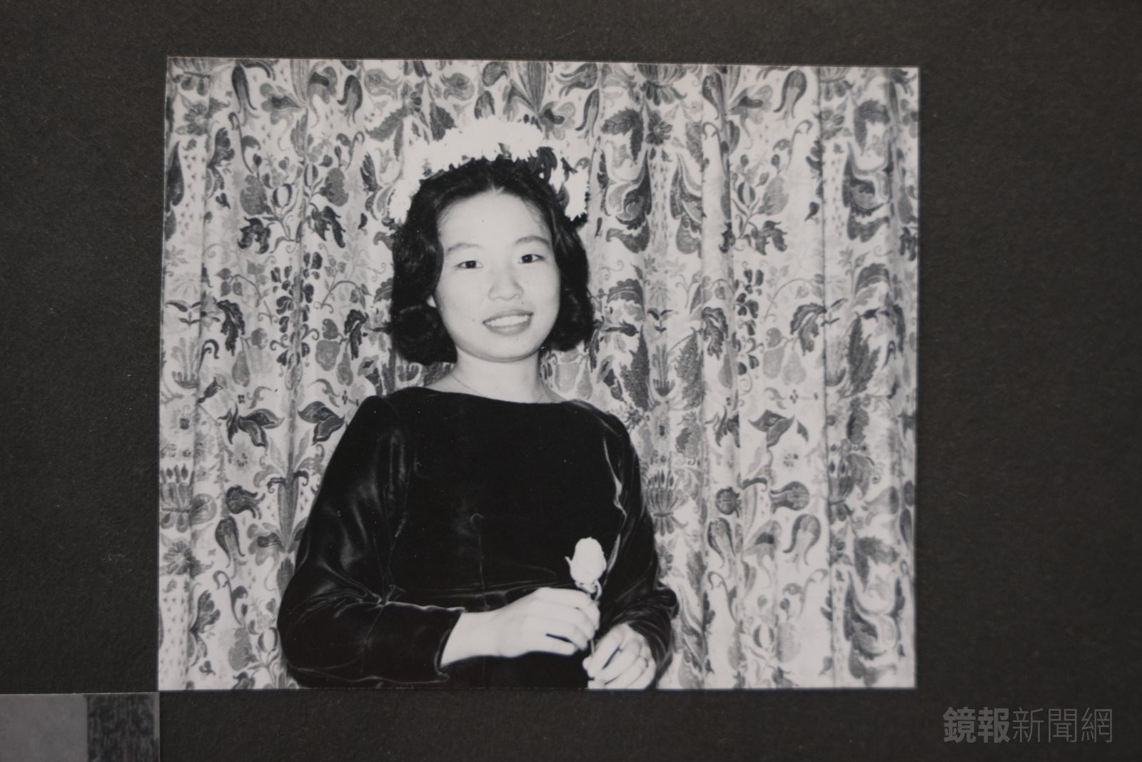 《春雨424》聚焦刺蔣案中被忽略的重要女性黃晴美(1939-2018)。請公視紀錄觀點《春雨424》提供