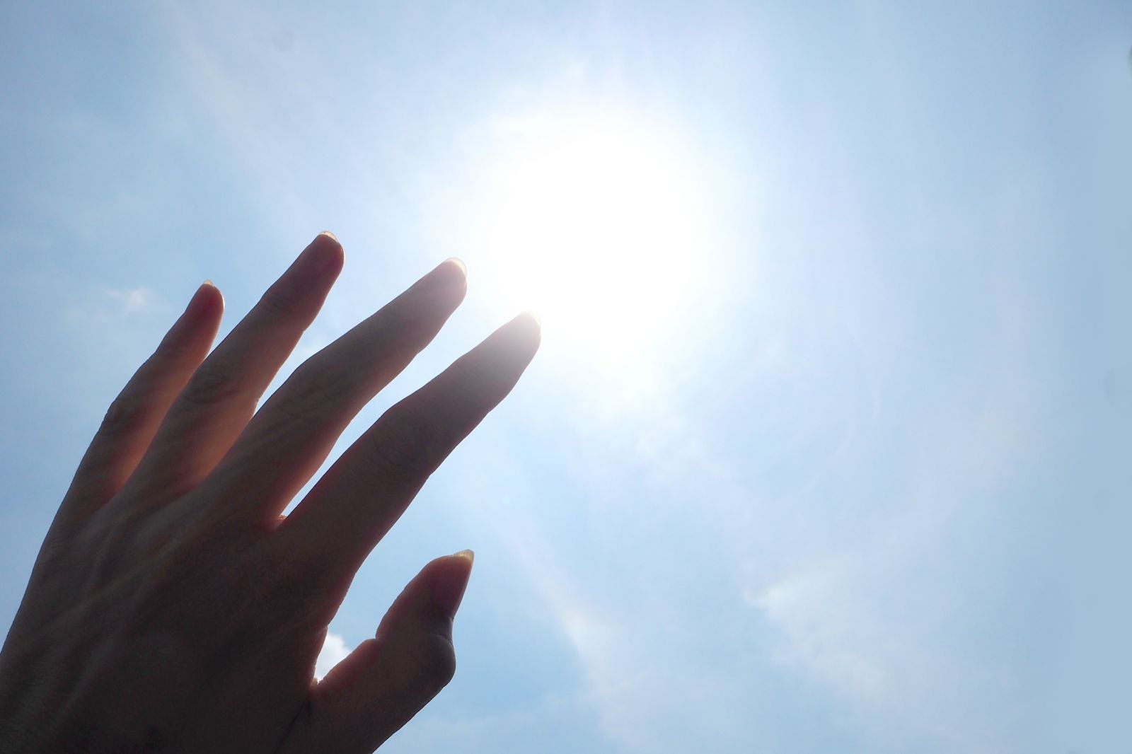 夏天熱爆！專家：「這部位」降溫就能預防中暑