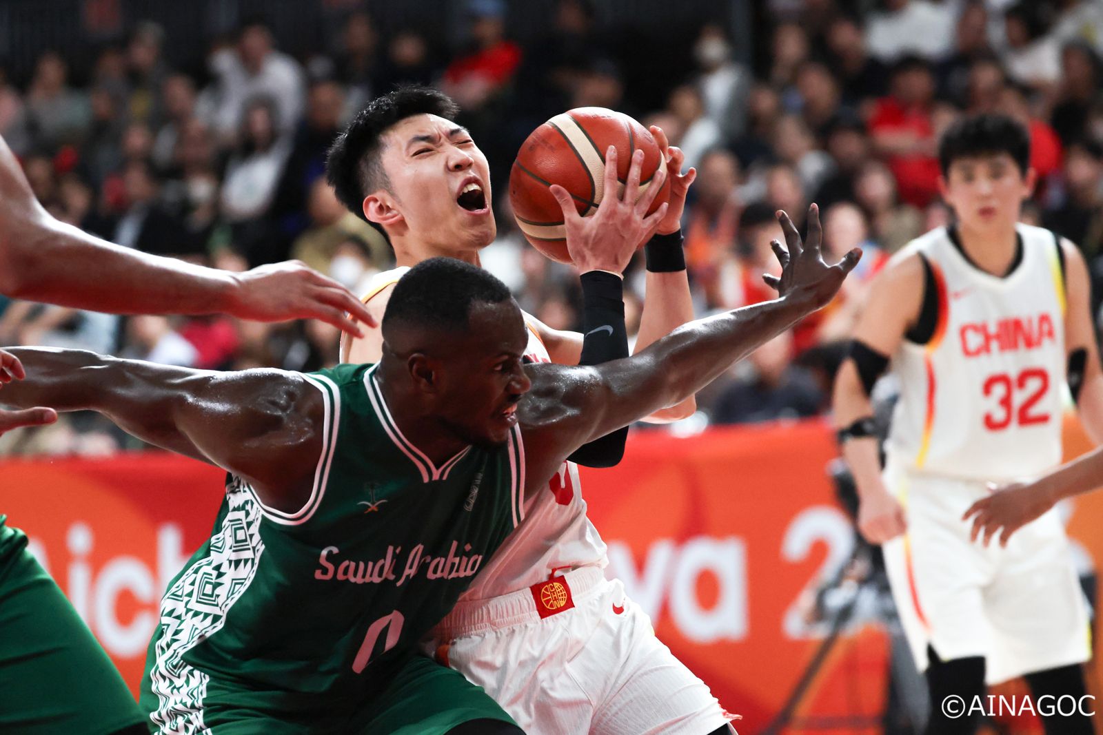 中國險勝沙國!廖三寧30分扛進亞運4強 坐等台日大戰勝方