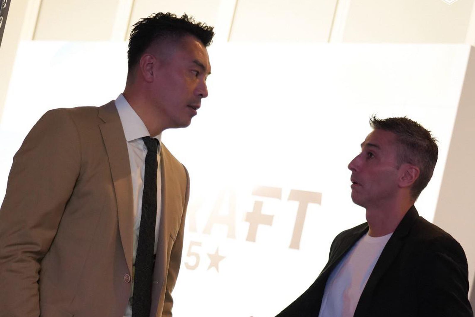 PLG/桃園璞園領航猿主場後續仍未定!陳信安向球迷抱歉希望多體諒