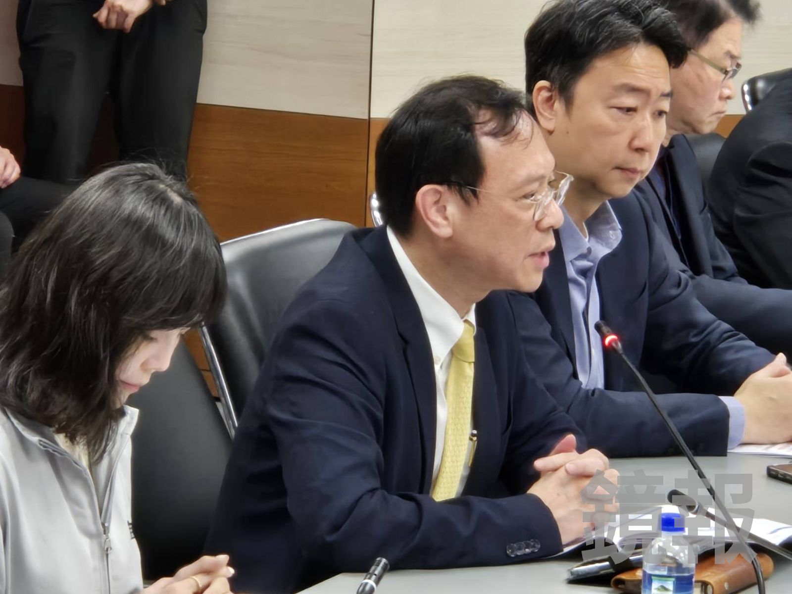 專挑胸頸砍殺！北市恐攻最新醫療狀況曝光　石崇良：5人出院、2人仍在ICU