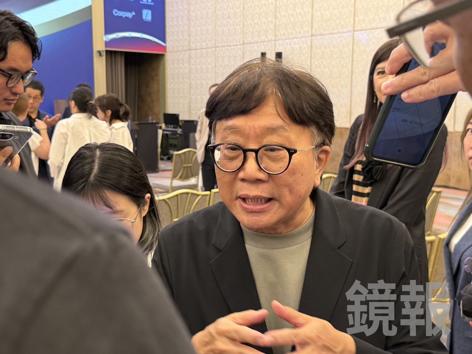 12強鎖定大巨蛋!棒協曝賽事規劃 台灣若提前晉奧運「6搶1」照辦