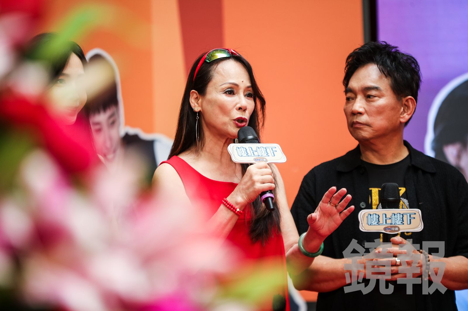 8點檔女星靠「玩碟仙」找到真命天子!結婚7年爆出軌崩潰3度輕生...離婚後前夫非法吸金遭逮消失12年