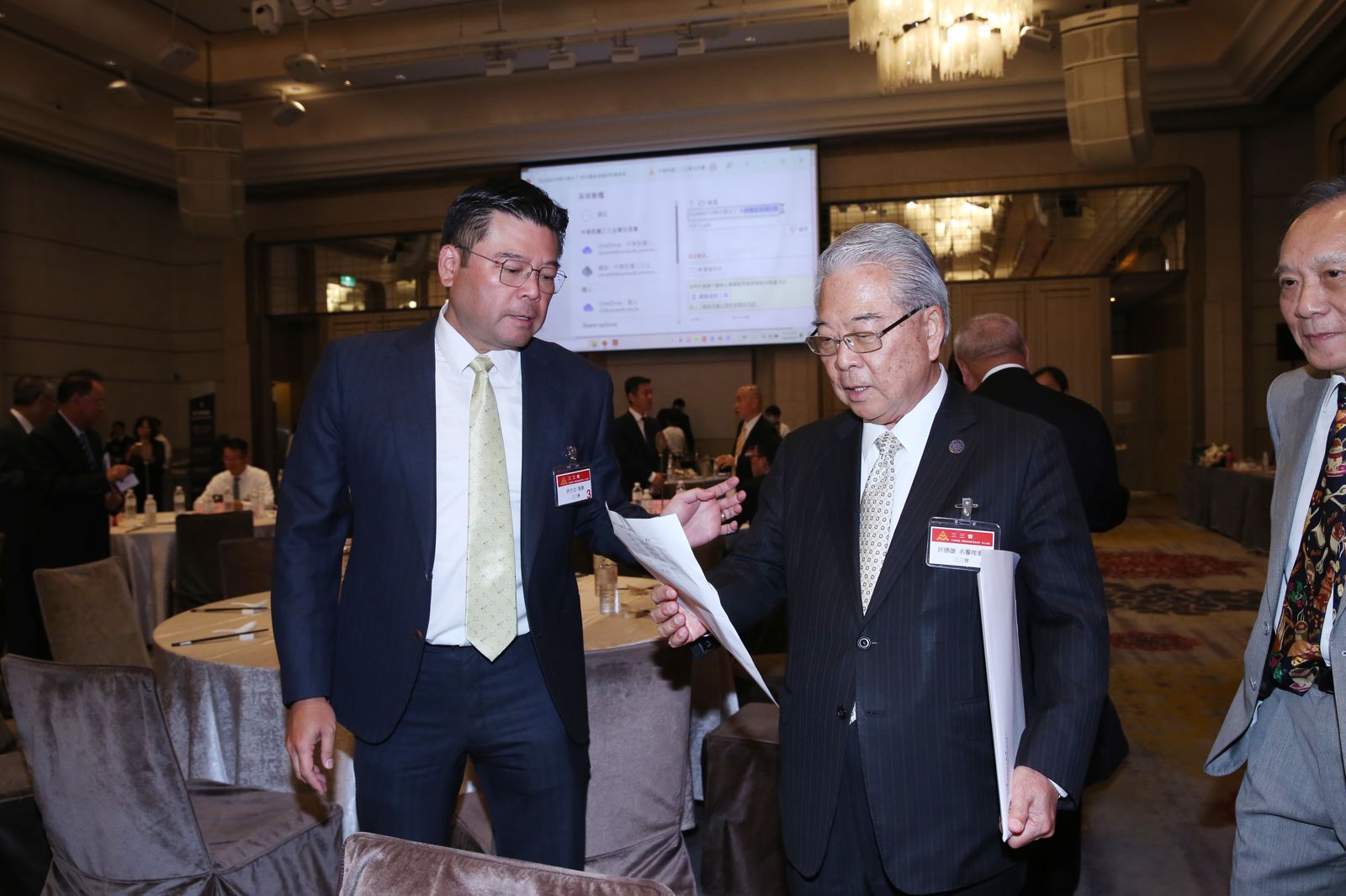 康舒宣布獲得衛福部國民健康署「健康職場認證」