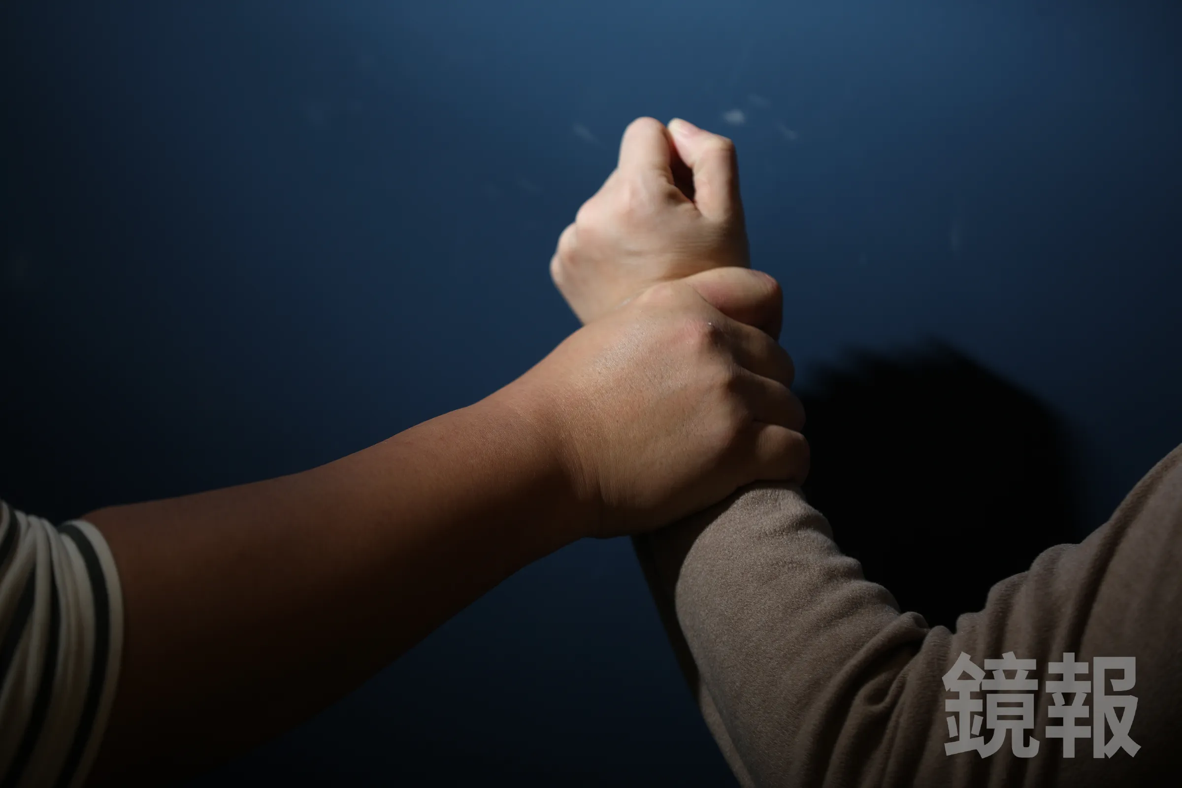 政界大咖常造訪!基隆知名宮廟驚爆女信眾「問事竟失身」 檢警搜索聲押2人