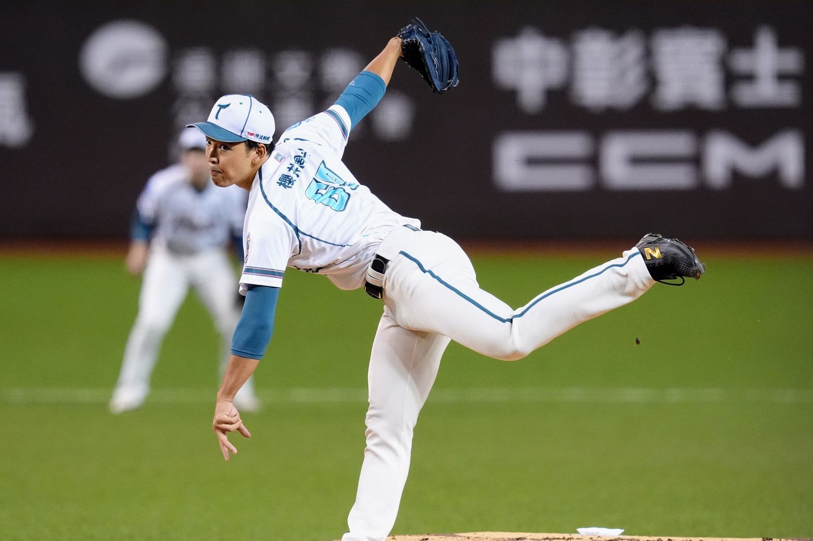 中職／母校甲子園敗北仍驕傲　櫻井周斗憶「清宮殺手」青春往事