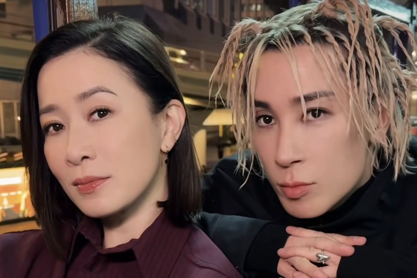 160位台港群星應援！大咖歌王親錄音助馬天佑夢想成真