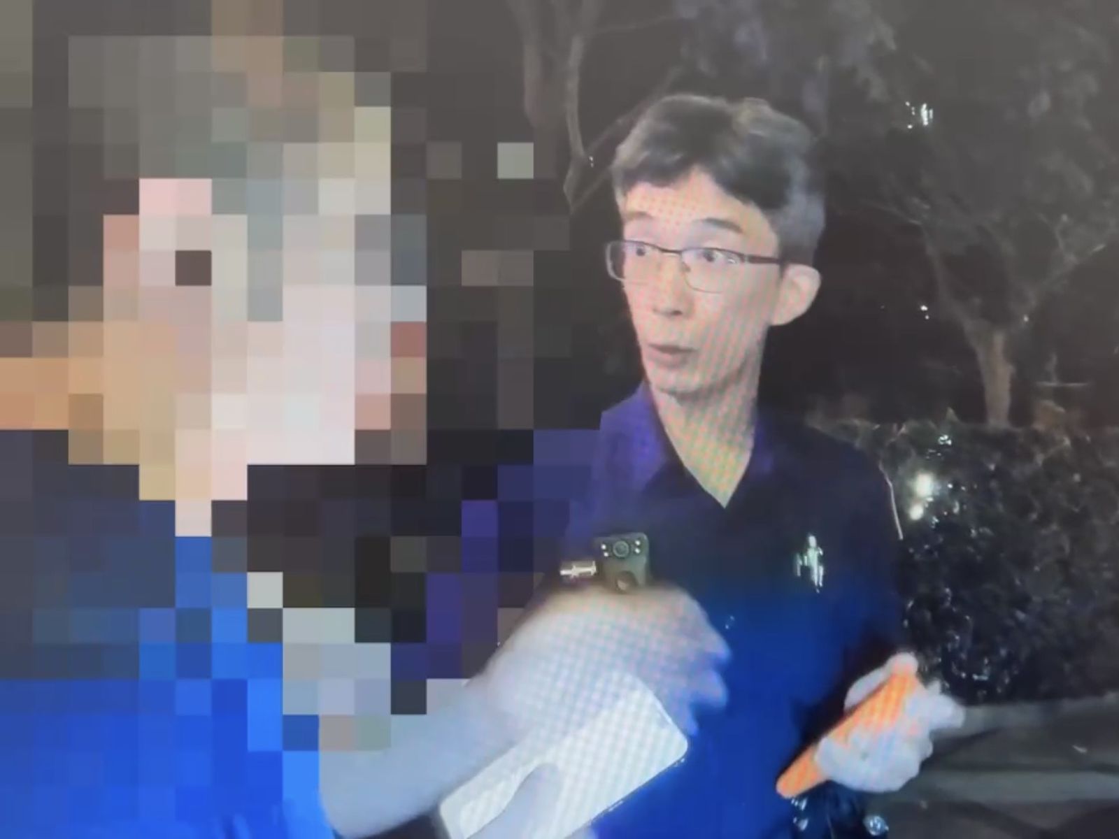 喝茫了?酒駕男稱要回內湖 下一秒竟在信義山區撞翻5車