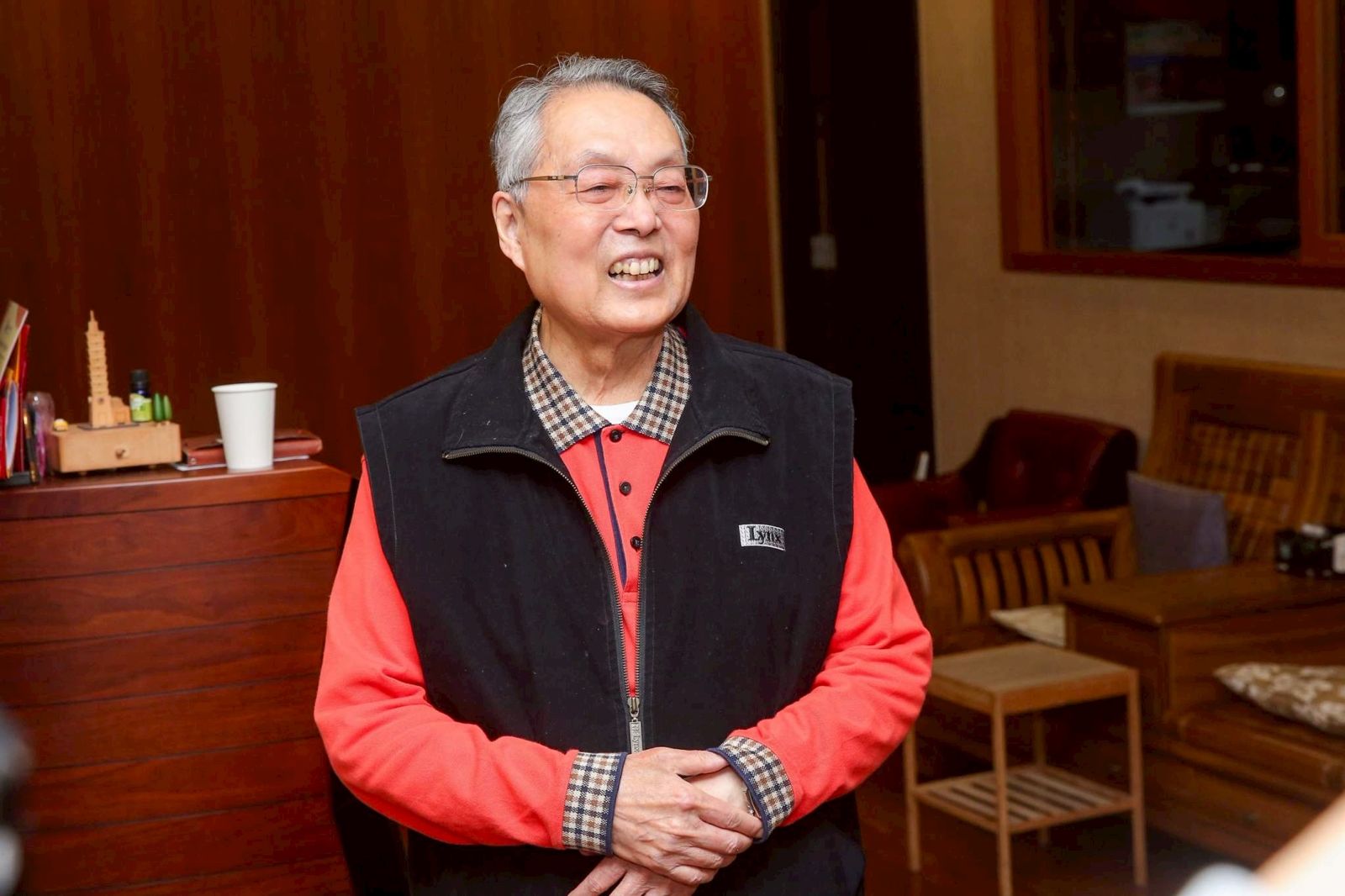 大老闆拜什麼神／施振榮篤信地母　宏碁分拆與轉型都靠祂庇佑