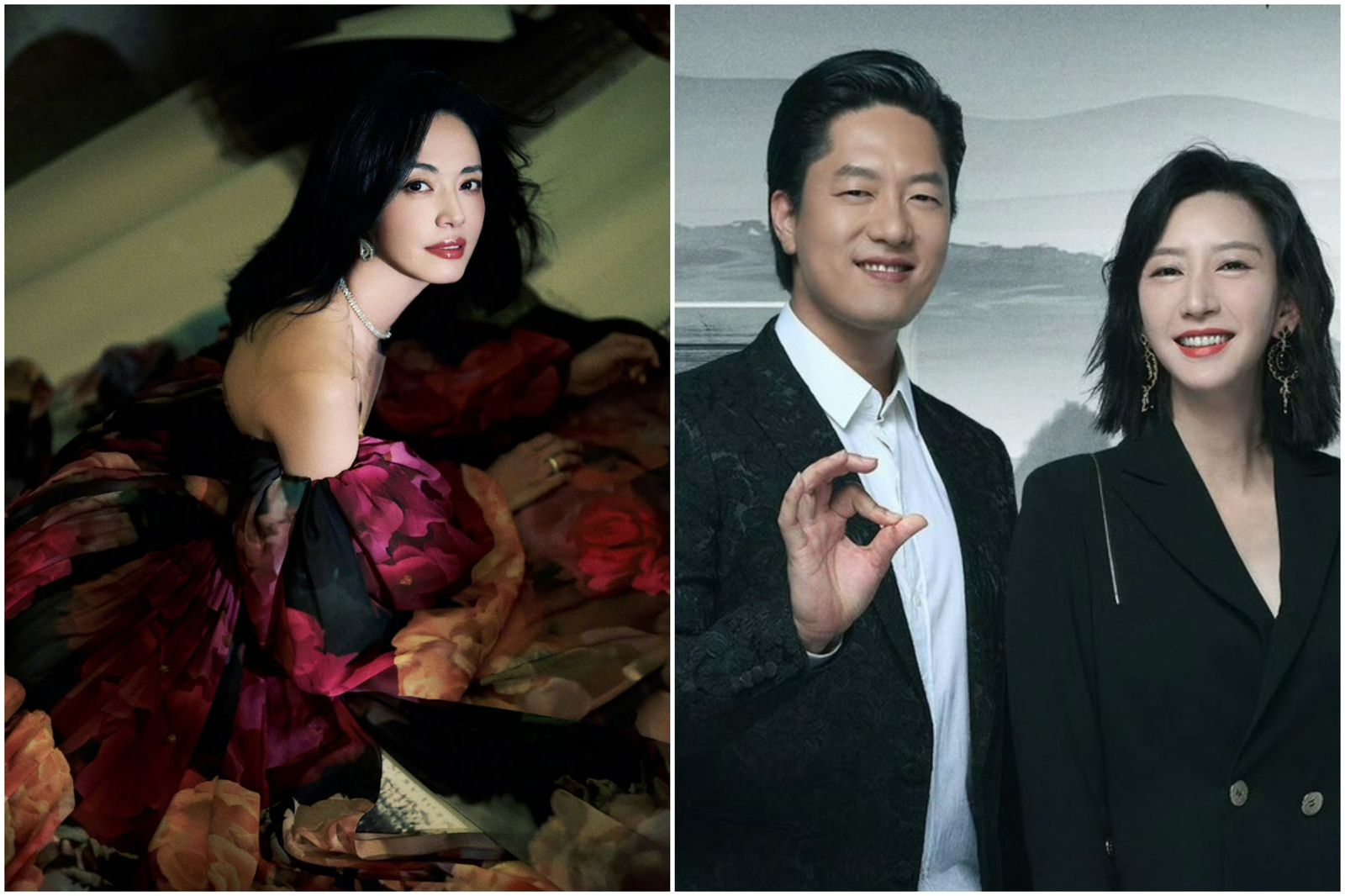 姚晨二度離婚被挖曾與前夫「雙出軌」 小三成正宮遭網暴!震撼揭1分鐘2萬條留言「字字誅心」