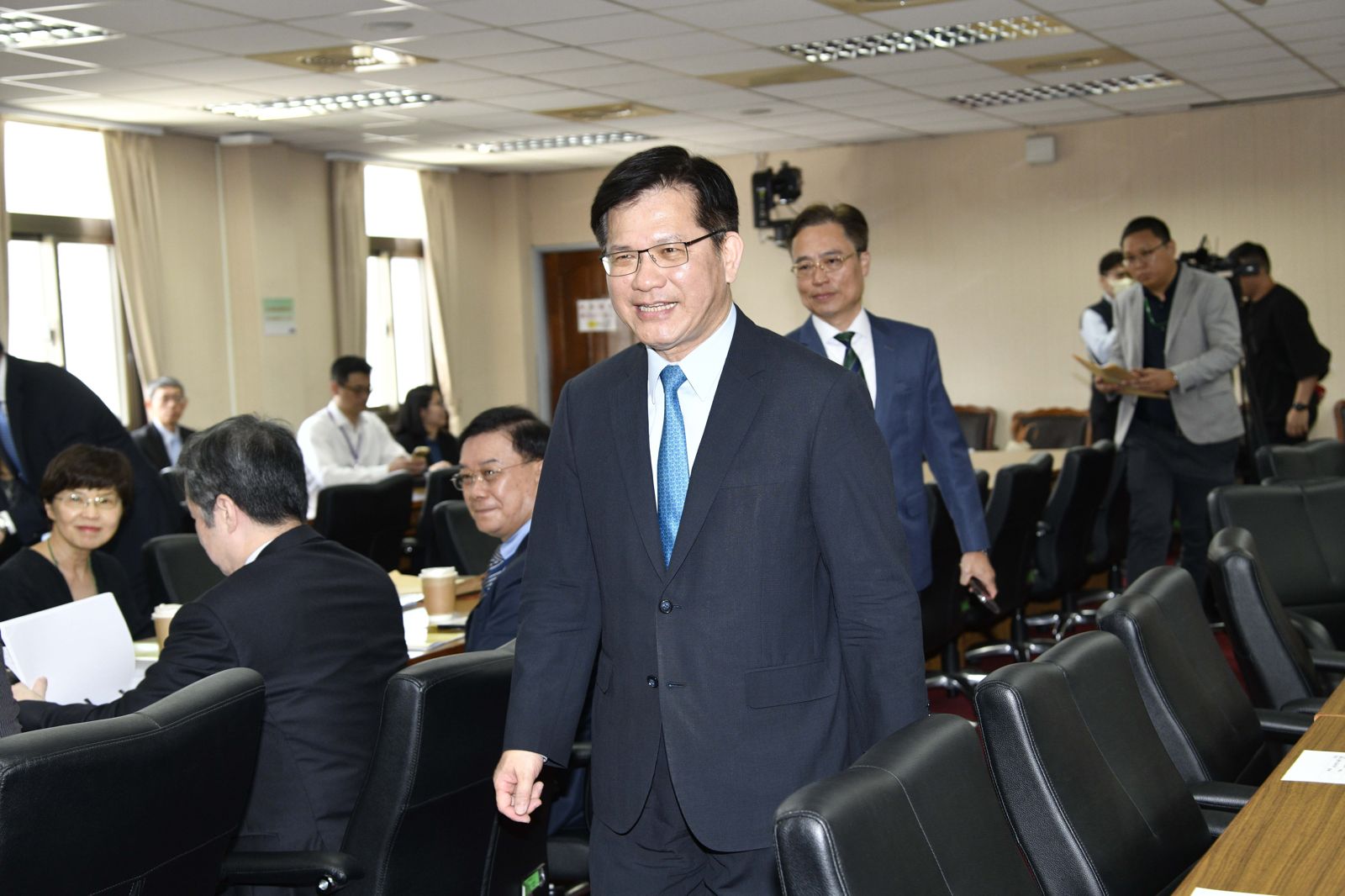 高市早苗當選成日本首位女首相 林佳龍:期待台日關係更上一層樓