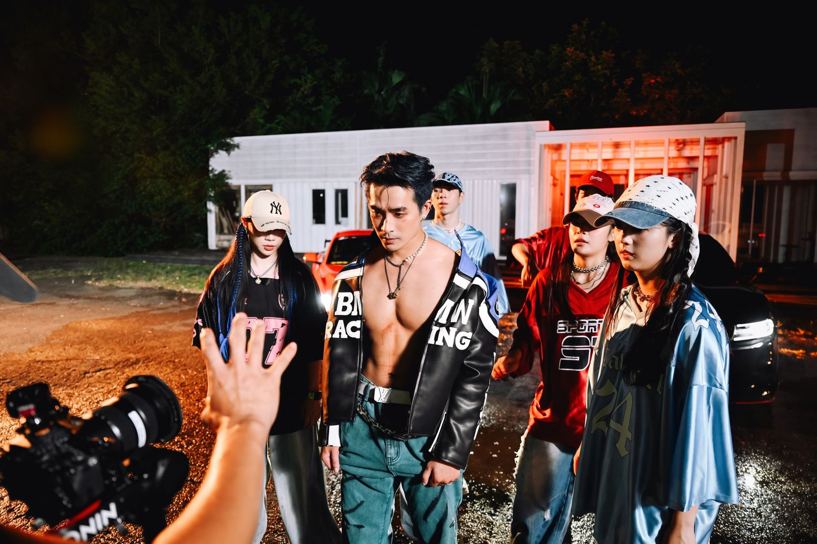 兼差Uber外送員年收50萬！街舞男神現況曝　還曾服務過金曲歌王