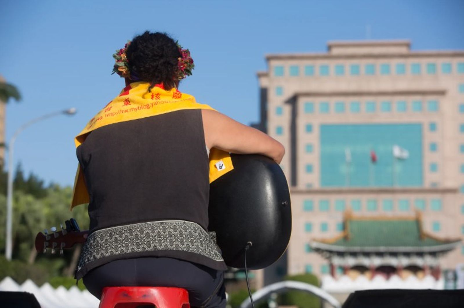 民主進步出了什麼問題？