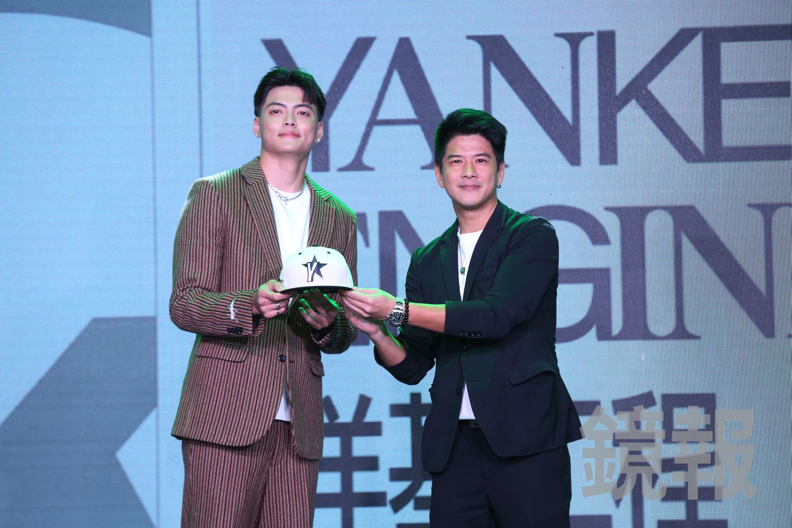 PLG/洋基工程補強進行中!錢韋成:辛特力跟戴維斯皆在討論內