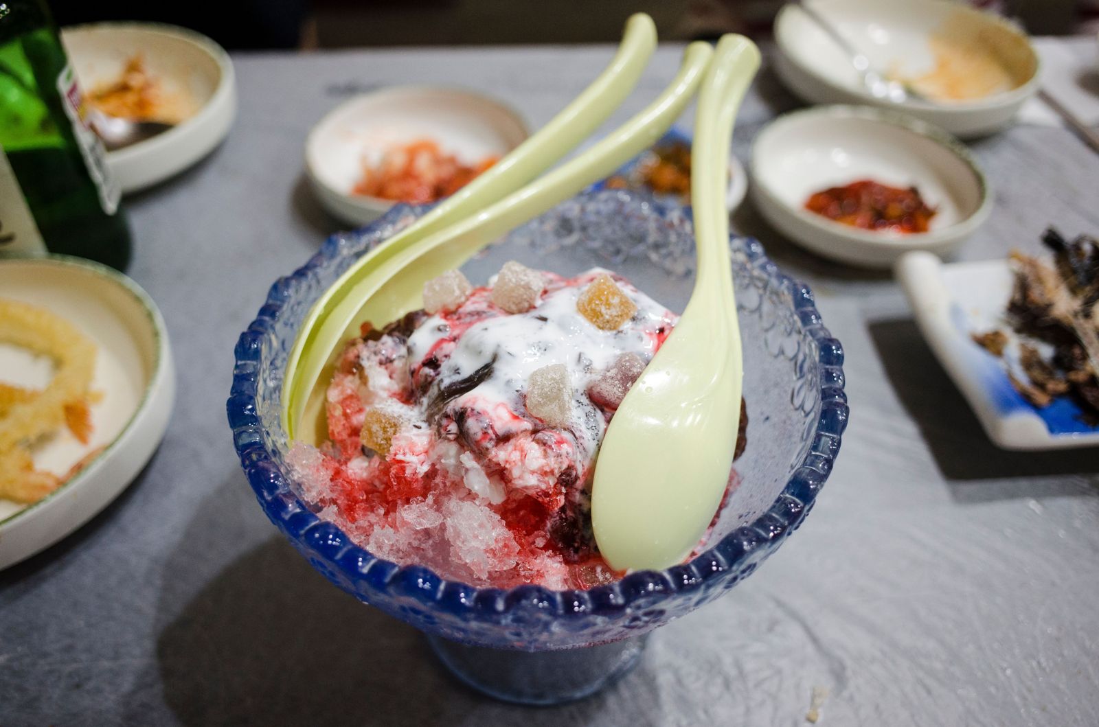 夏天吃冰傷胃傷肺?醫打破迷思:真正危險其實不是冰 揭4類人最好少碰