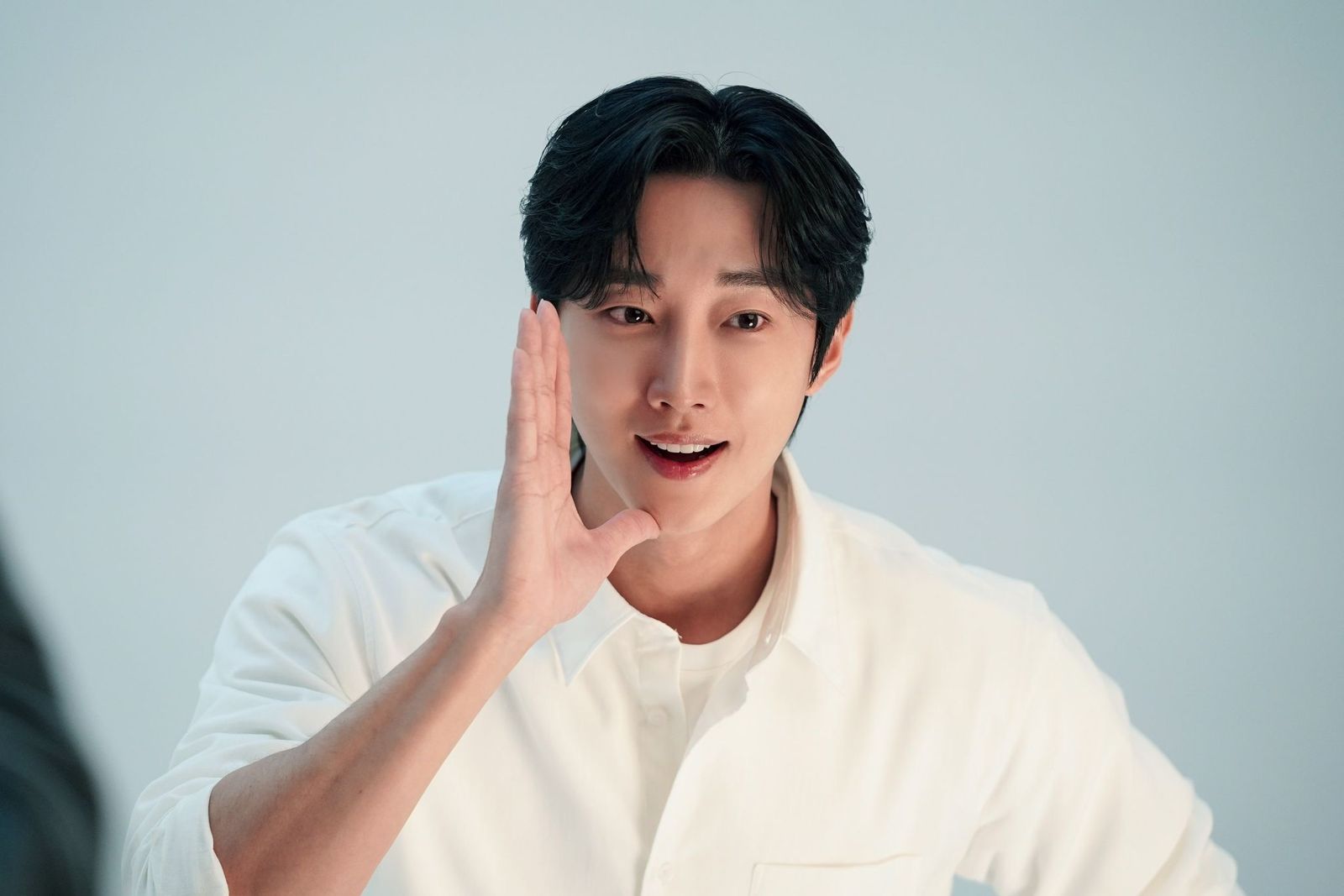 振永懷念客家菜! 9月來台會粉絲祭「甜甜價」1天辦2場