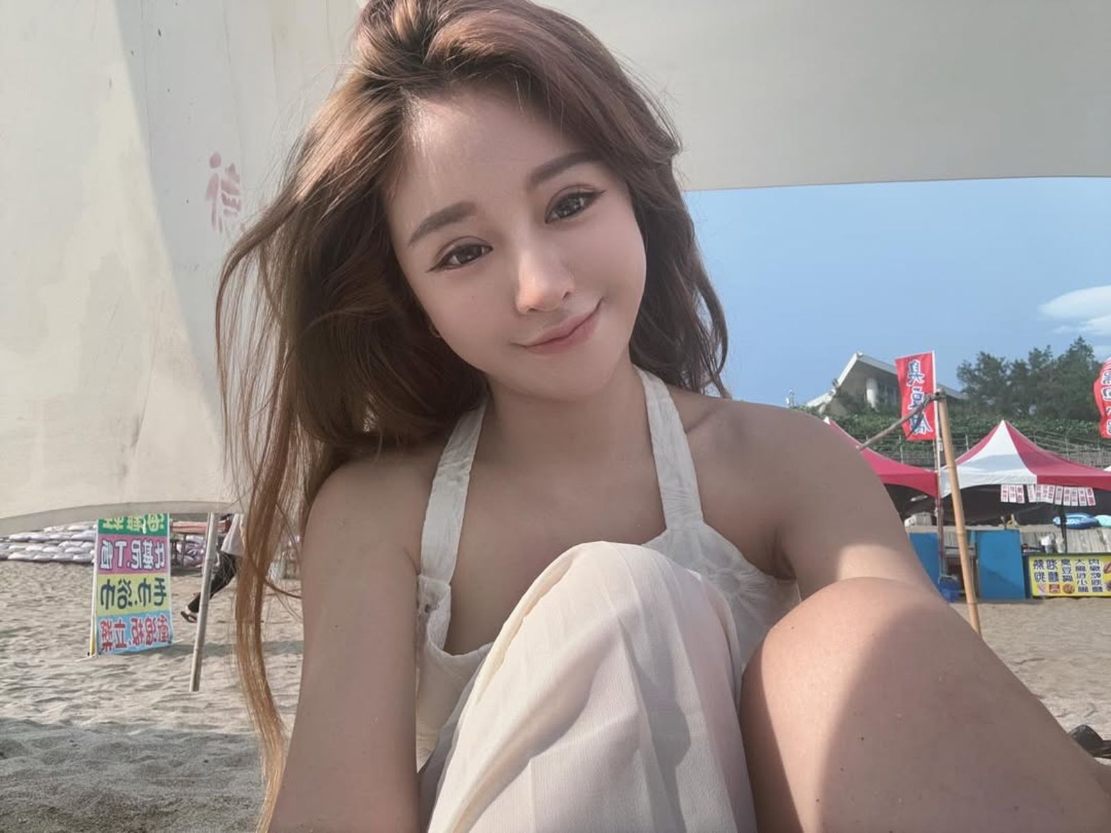 謝侑芯命案至今尚未明朗。翻攝IG@irisirisss900