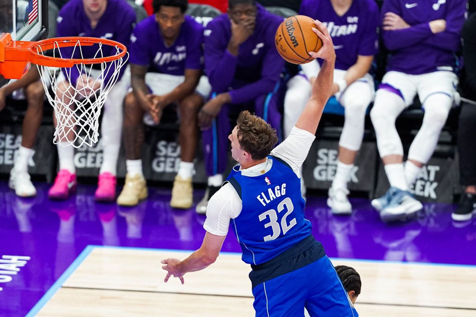 NBA／後Doncic時代來臨！獨行俠組建「超級五大」防守陣容迎戰新賽季