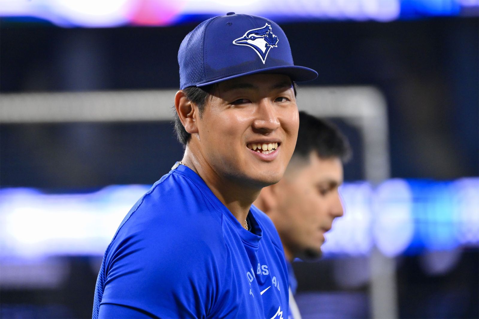 岡本和真連兩戰開轟　藍鳥重砲敲出日美通算250轟里程碑