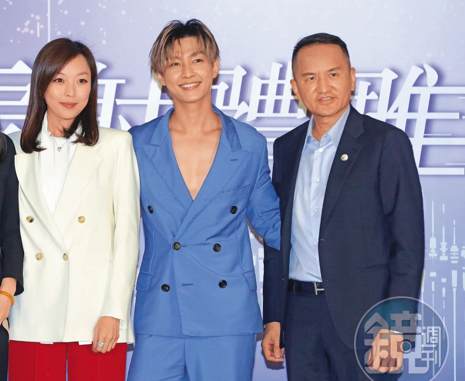 前夫家世驚人!「地表最強小三」遭爆曾是台南望族媳 休夫不當醫師娘再攀政商名流