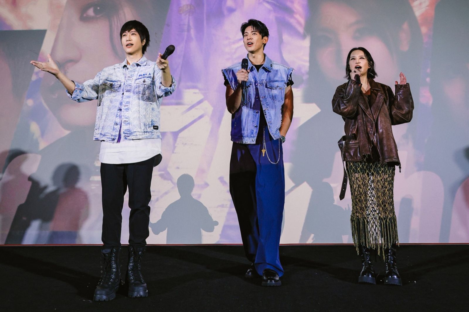 《96分鐘》特映五月天阿信突襲現身　林柏宏睽違《星光大道》後首唱嗨翻全場