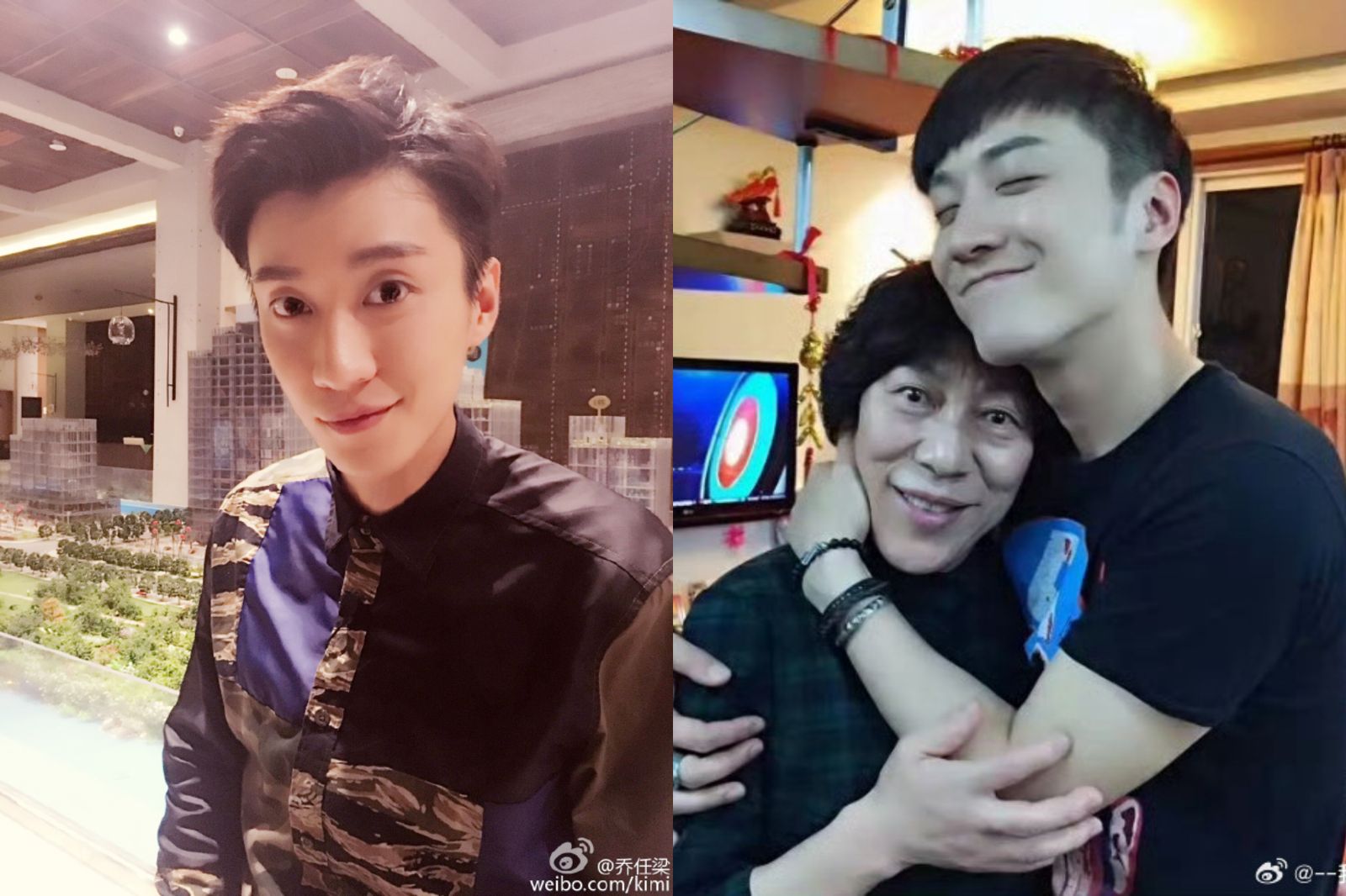 喬任梁過世10年！父母拒做「試管嬰兒」　親曝未來「接手家業」人選