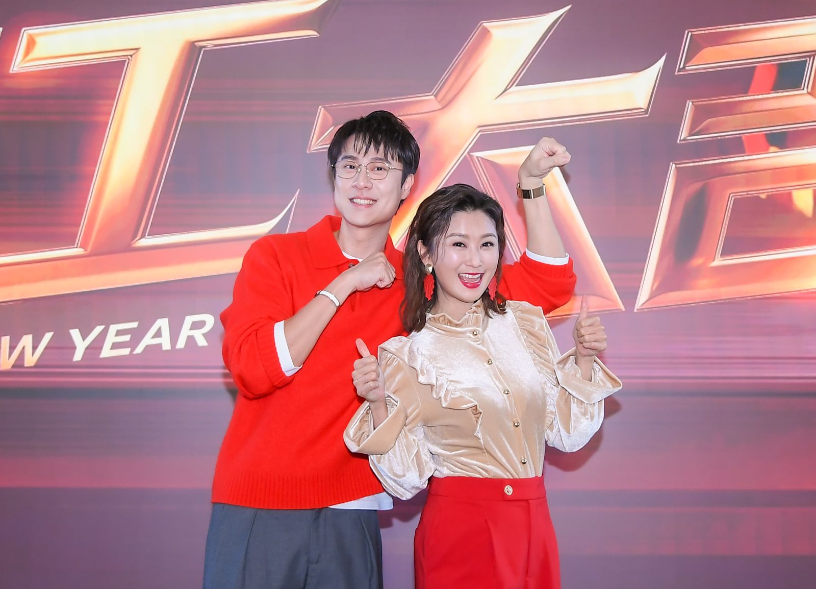 台8男神過年旅遊竟巧遇Rain、金泰希夫妻　曝偶像私下真面目！激動嗨喊：夢想成真