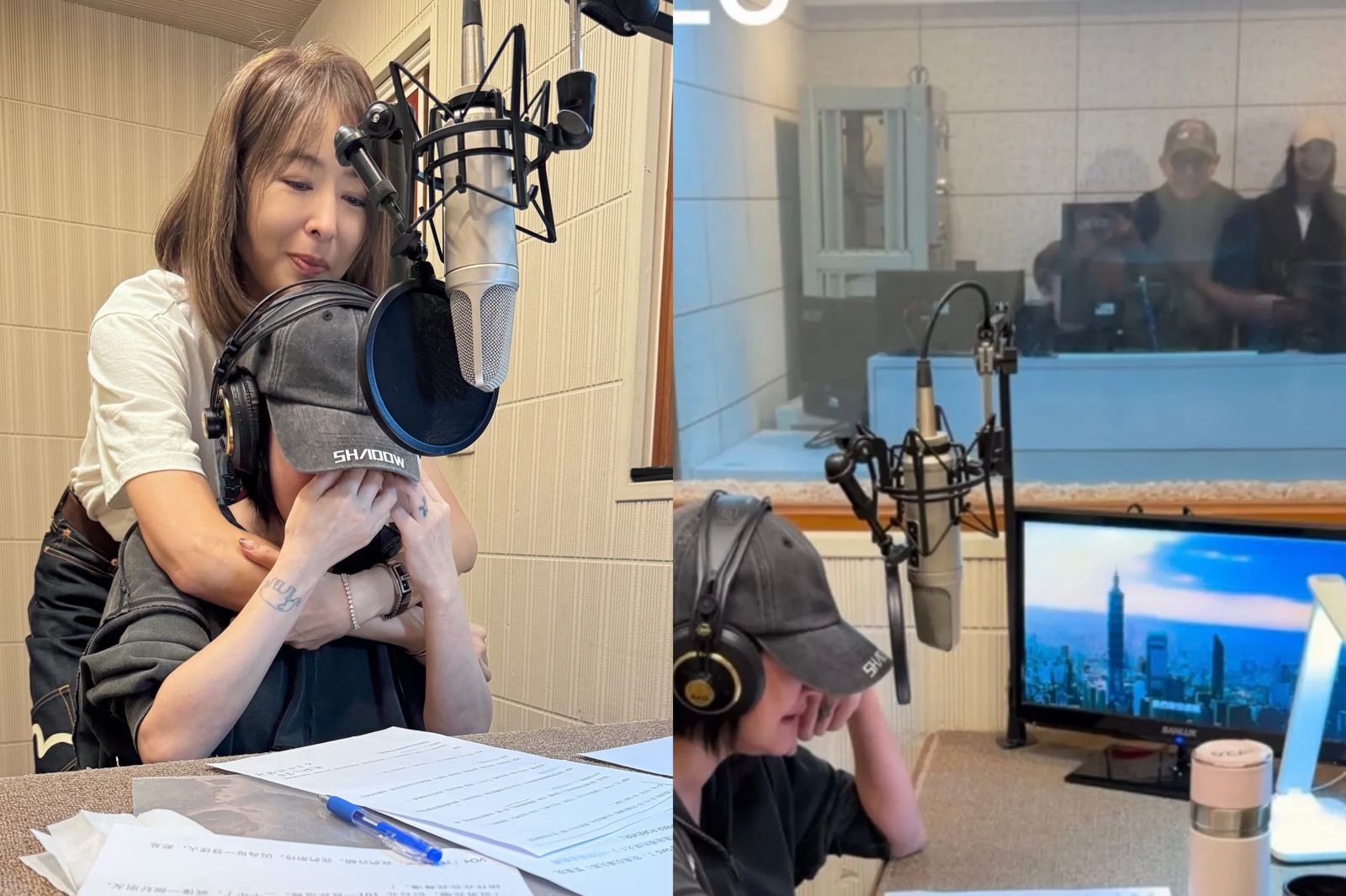 賈永婕曝「具俊曄陪小S錄音」真相　2人都記憶錯亂