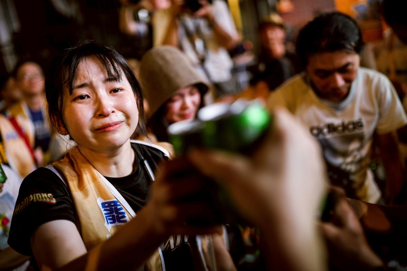 大罷免後的思考——文明的轉折與理想的缺席