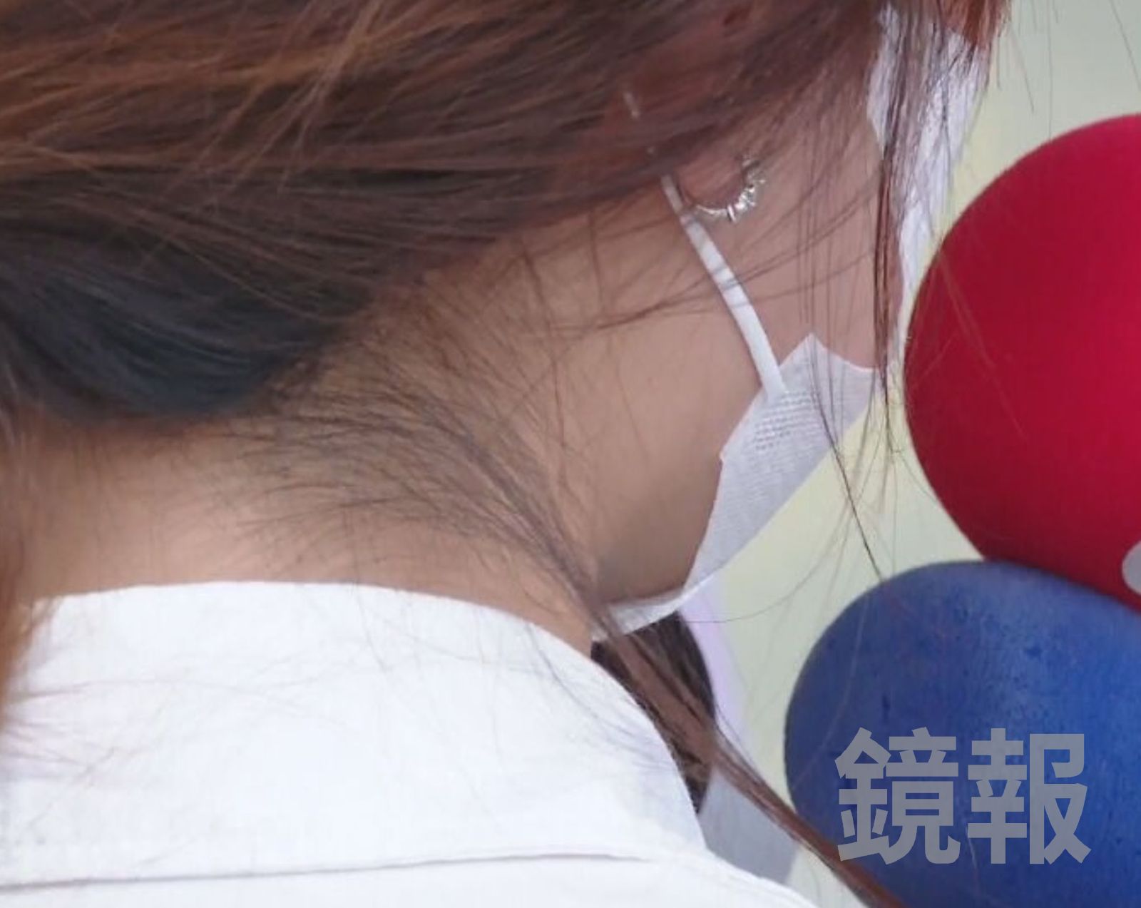 尾隨10分鐘還戴頭套!女留學生嚇到不敢出門 提告《跟騷法》竟「不成立」