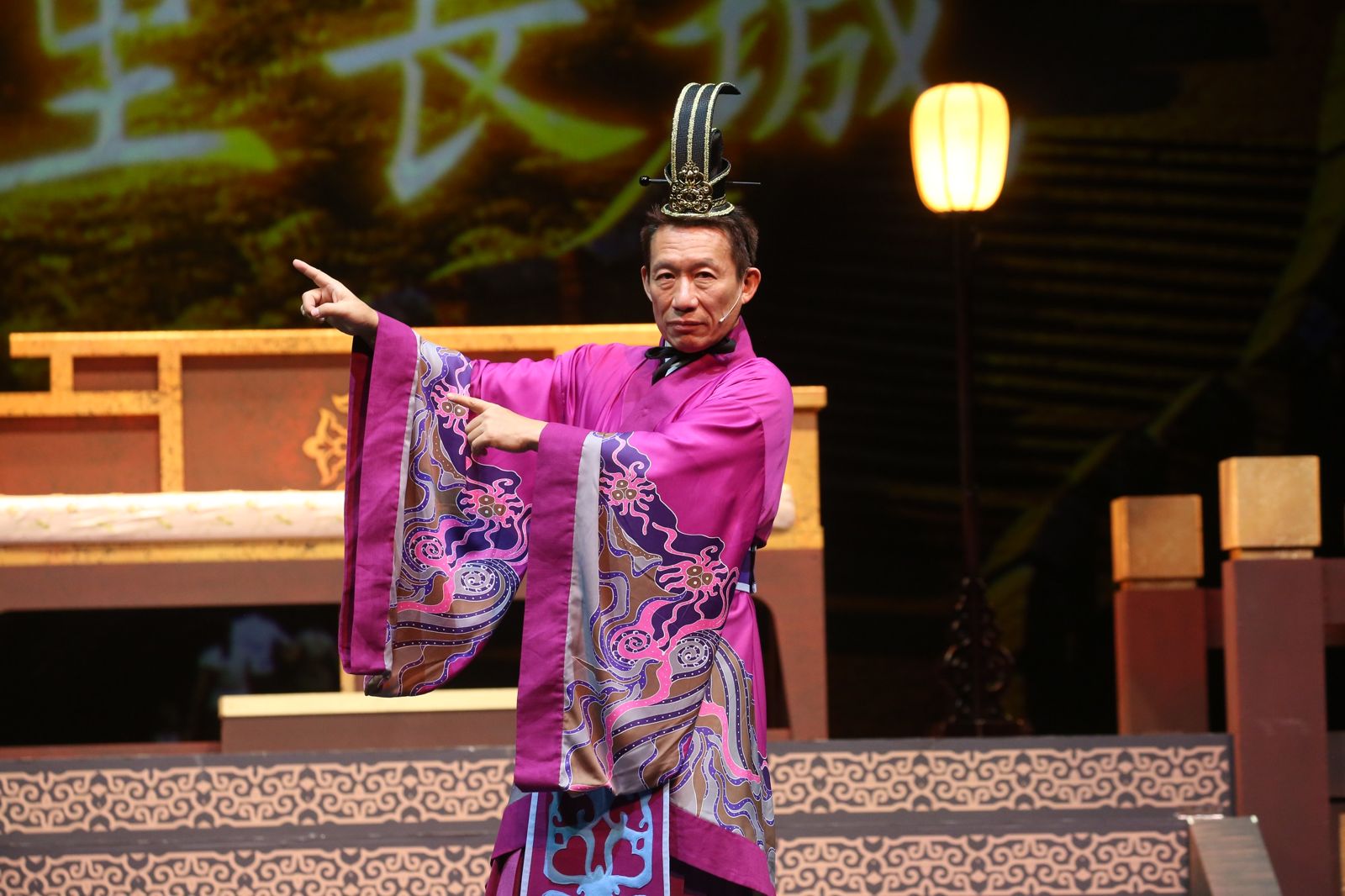 8年前曾為坣娜婚禮表演「模仿秀」！郭子乾悲吐昔日籌劃內幕　