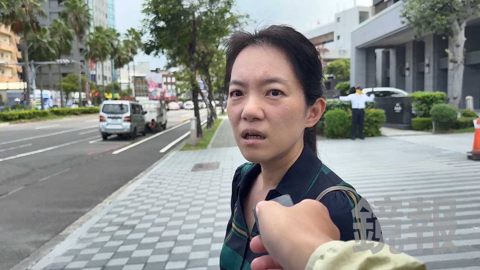 陳幸妤被記住的「失控」與被忽略的人生