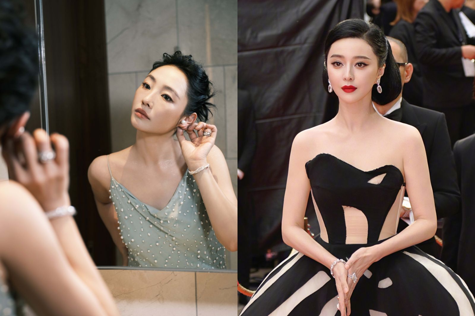 范冰冰也被搓掉?東京影展黑幕流出 白百何長文怒撕《春樹》劇組