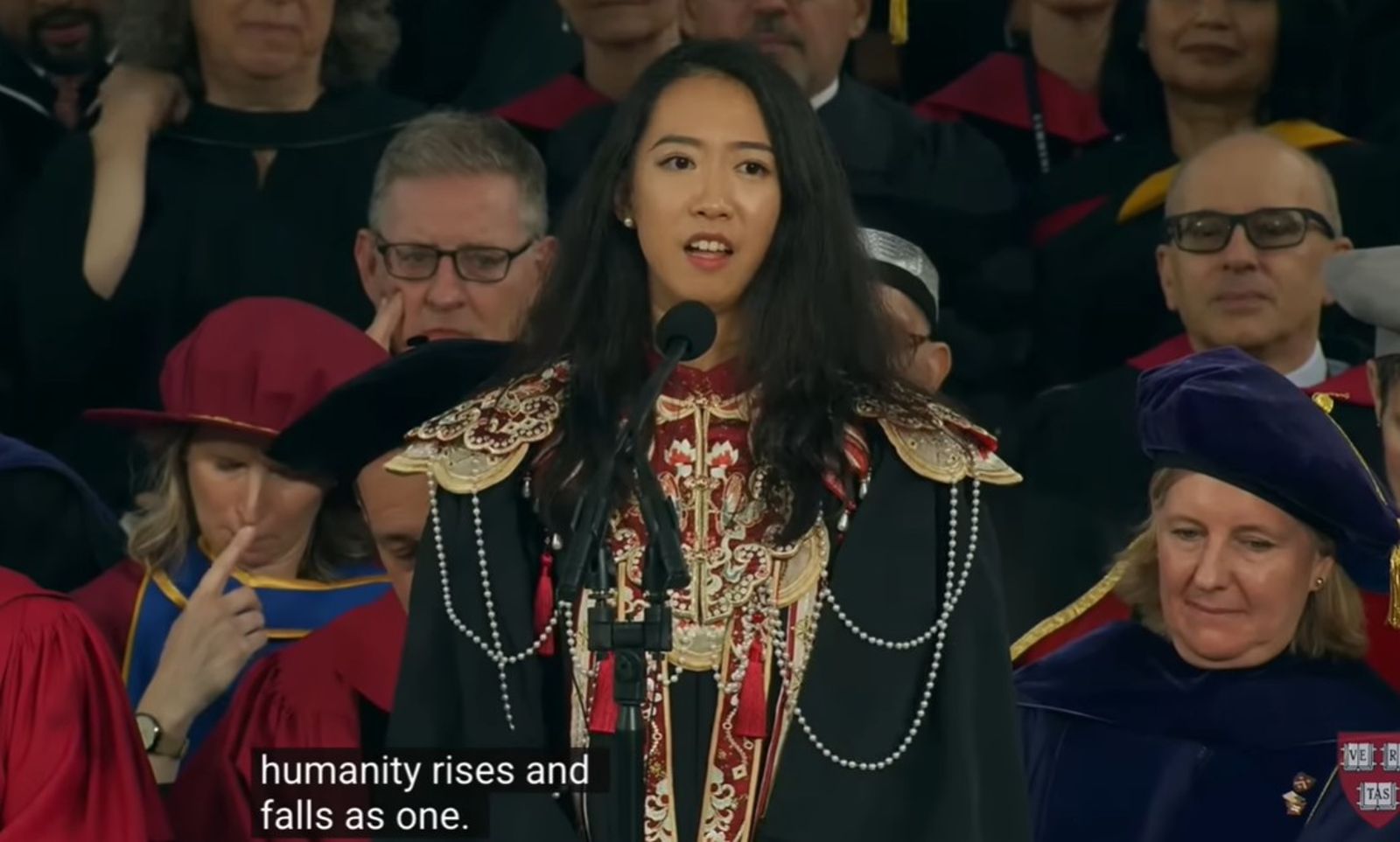 川普打哈佛 這些台灣知識網紅在激動什麼