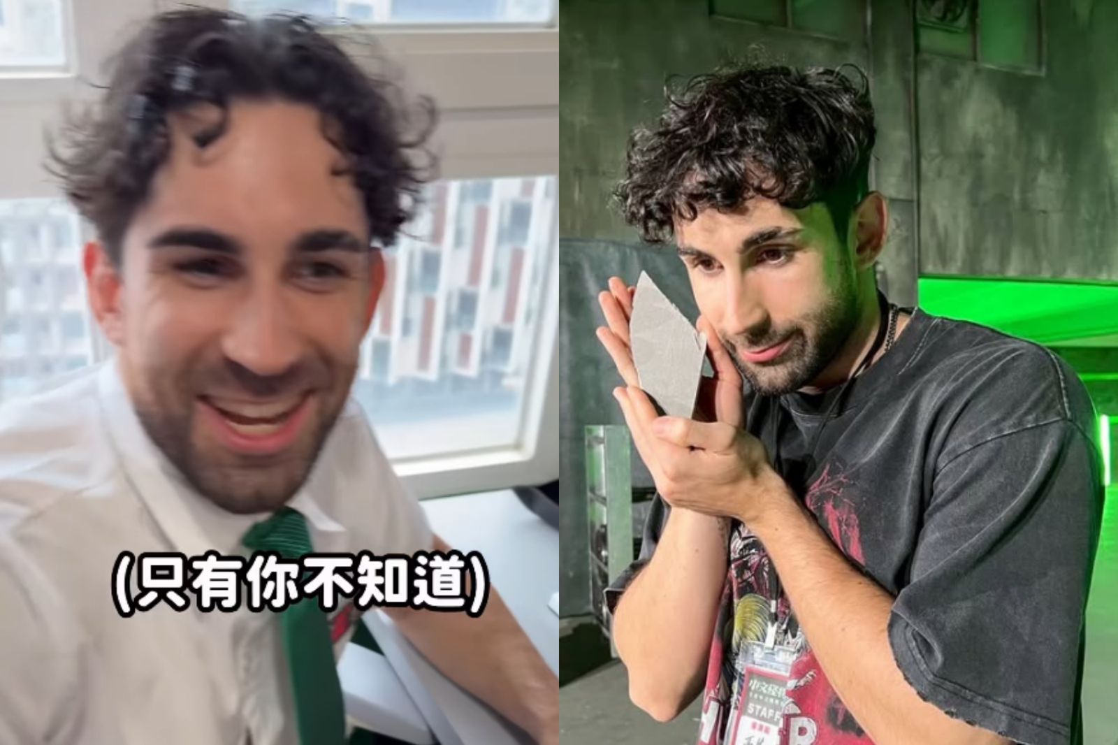 酷的夢徵才：起薪4萬「1人4用」拒玻璃心者！遭網轟「慣老闆」　前員工曝血汗職場黑幕
