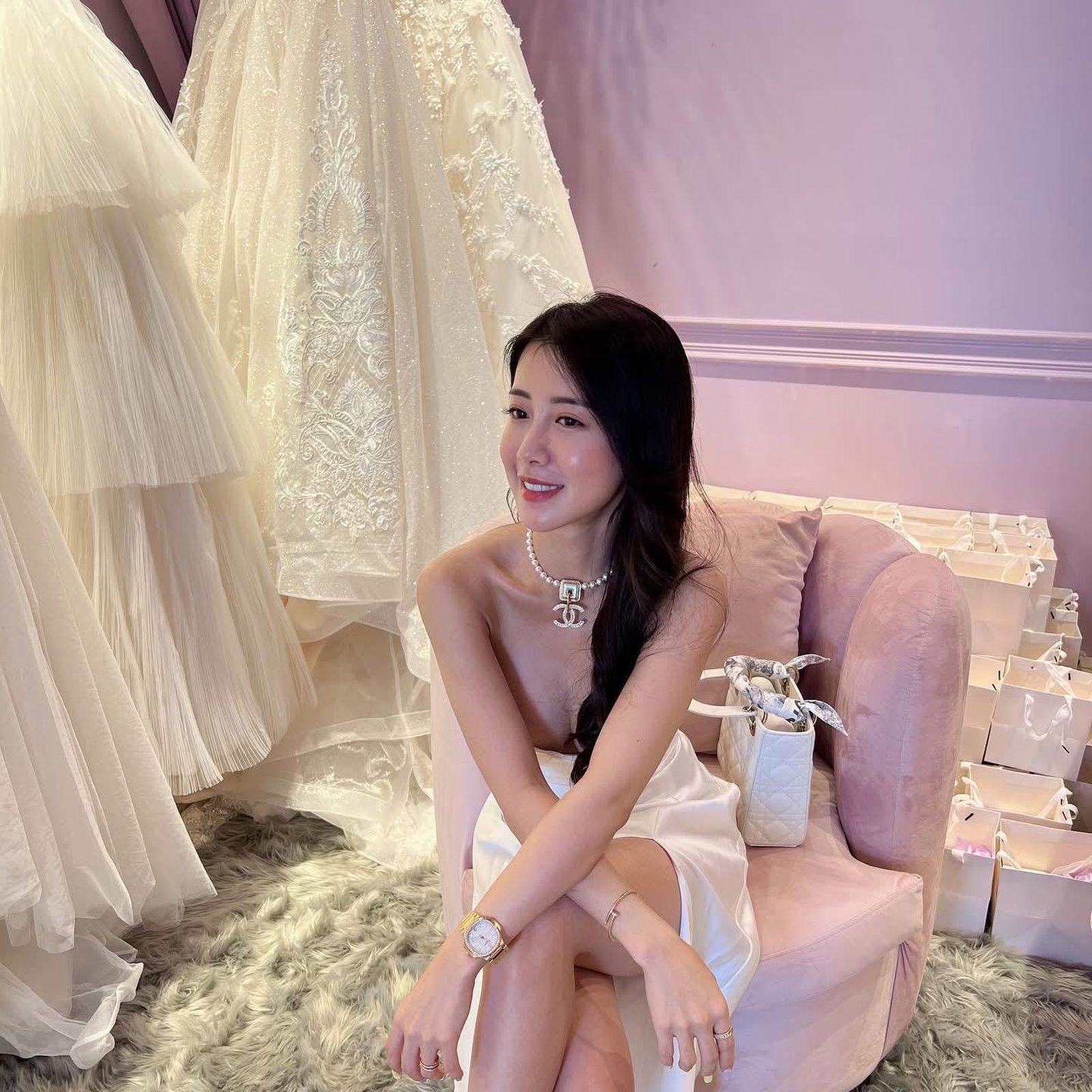 張嘉哲捲入小三事件。張嘉哲提供