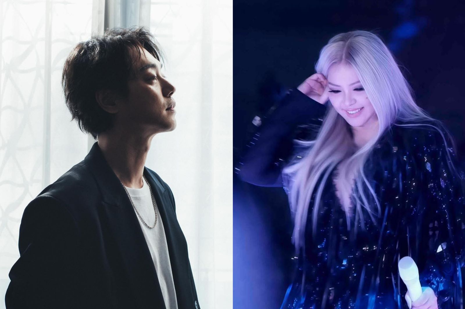 張惠妹男友暖炸!親曝天后私下互動 Sam「一句話」霸氣呵護