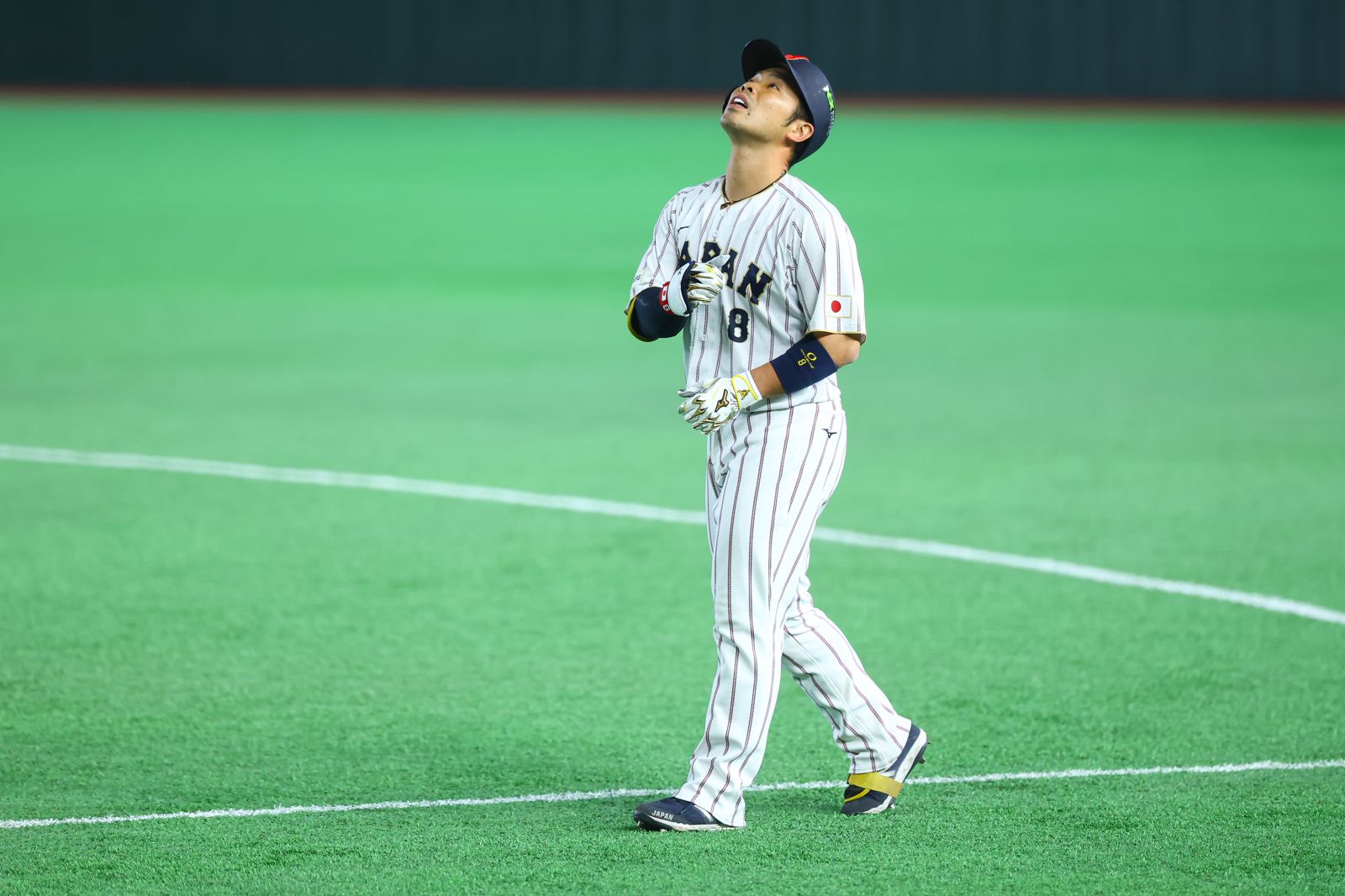 13打數掛蛋成最大遺憾！近藤健介認WBC失常　放眼洛杉磯奧運誓言雪恥